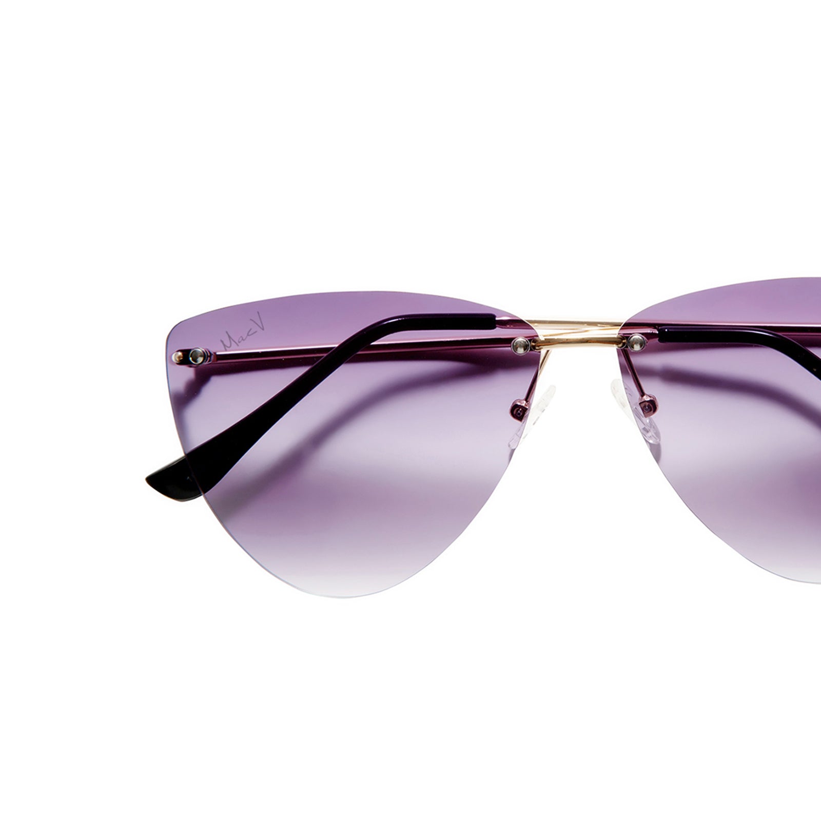 MacV - Black Square Sunglasses ( 28219pa ) - Buy MacV - Black Square  Sunglasses ( 28219pa ) Online at Low Price - Snapdeal