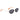 Wakefield Black Orange