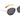 Wakefield Black Orange