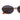 Wakefield Black Orange