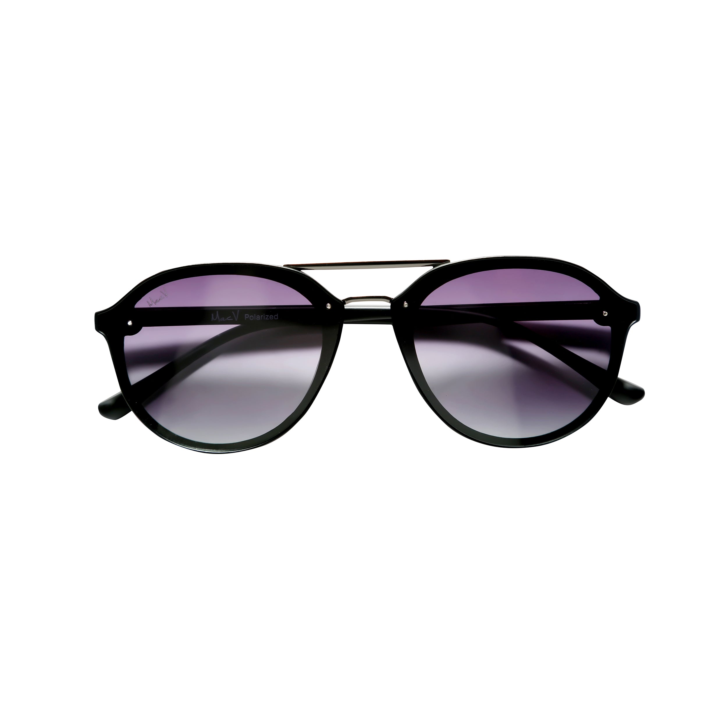Buy MacV Limited Edition By McPherson & Valentine Women Sunglasses BL1006 A  - Sunglasses for Women 764096 | Myntra