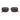 Coventry Black Orange