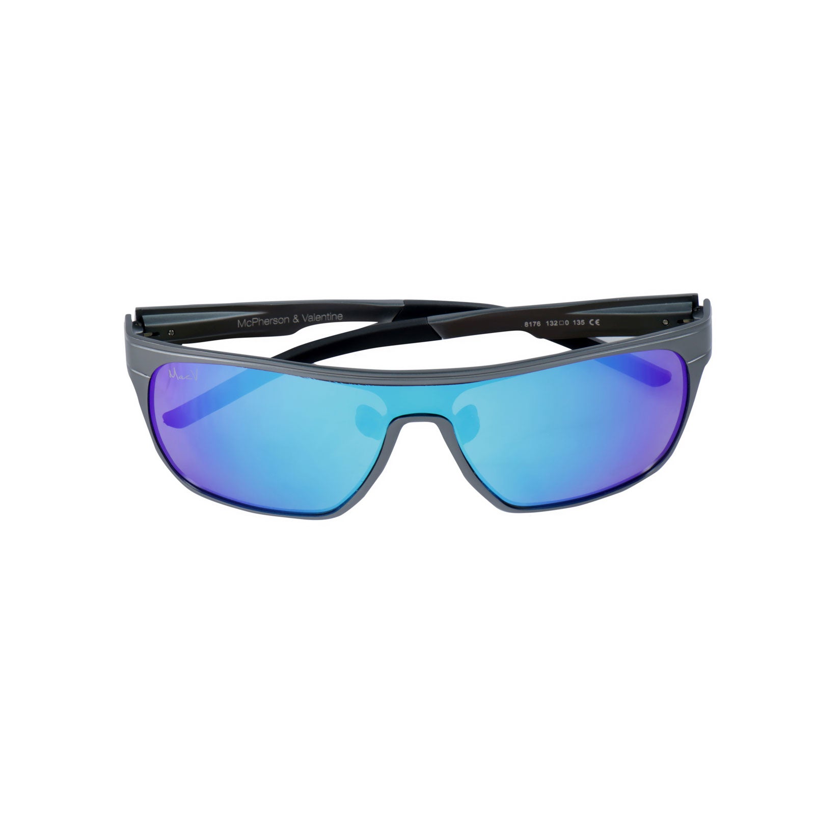 Buy Mac V MacV Wayfarer Fashion Sunglasses 6656 online | Looksgud.in